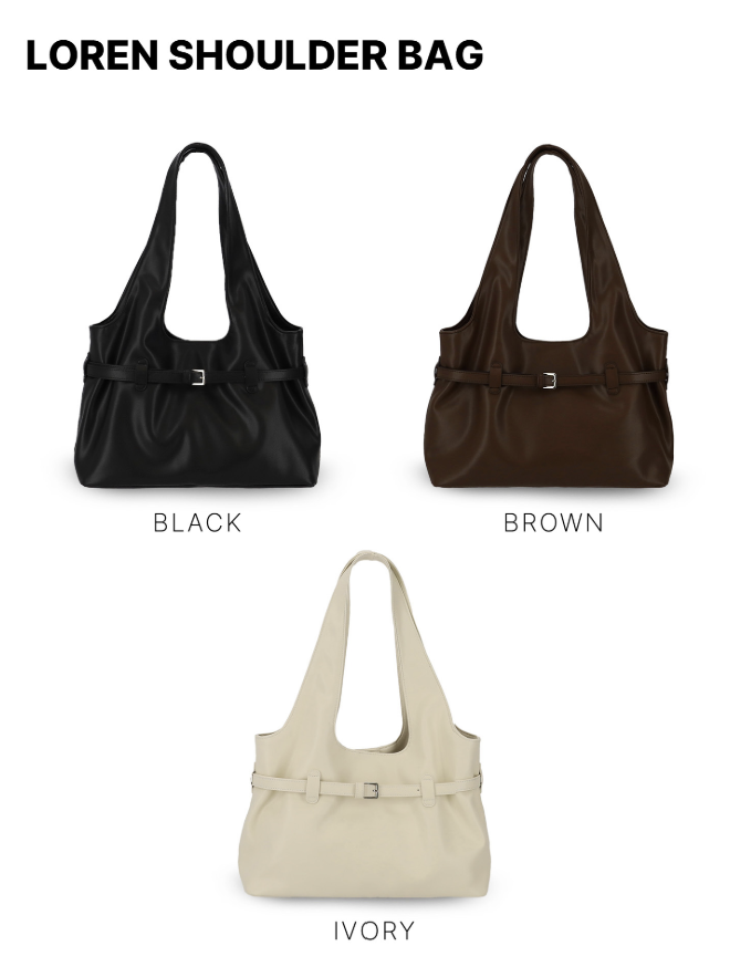 韓國直送Alice Martha Loren Shoulder Bag
