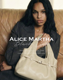 韓國直送Alice Martha Loren Shoulder Bag