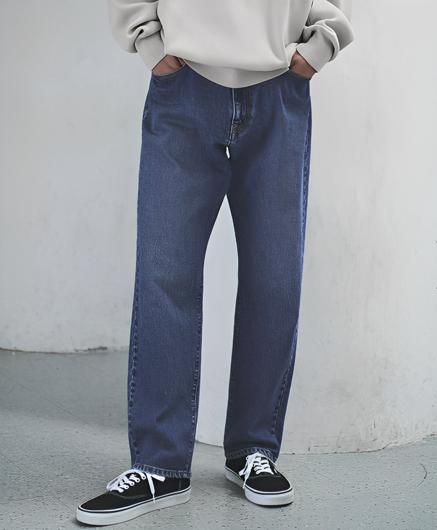 日本直送Signature Denim R2 Pants