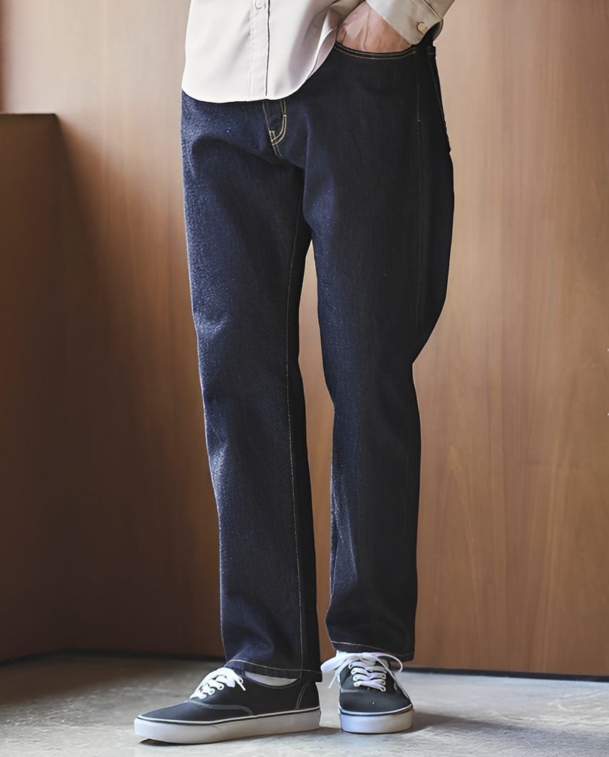 日本直送Signature Denim R2 Pants