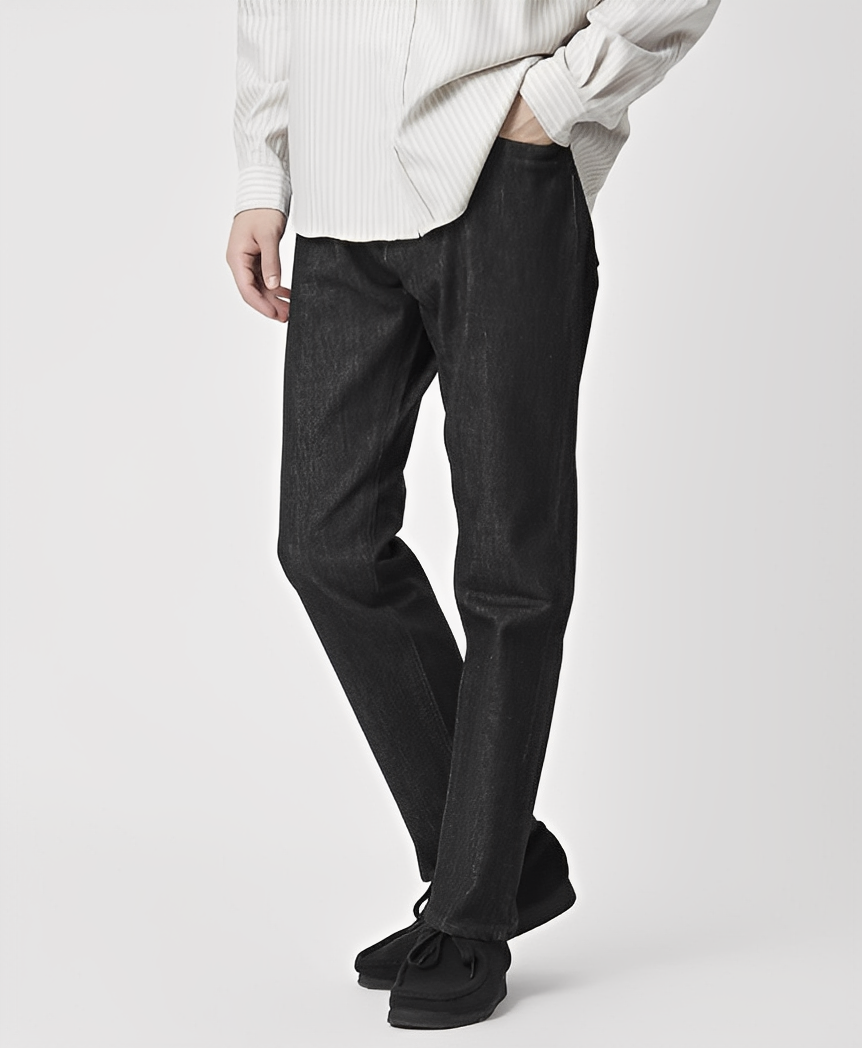 日本直送Signature Denim R2 Pants