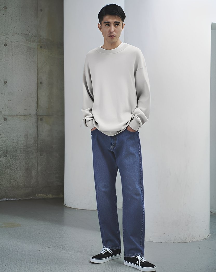 日本直送Signature Denim R2 Pants