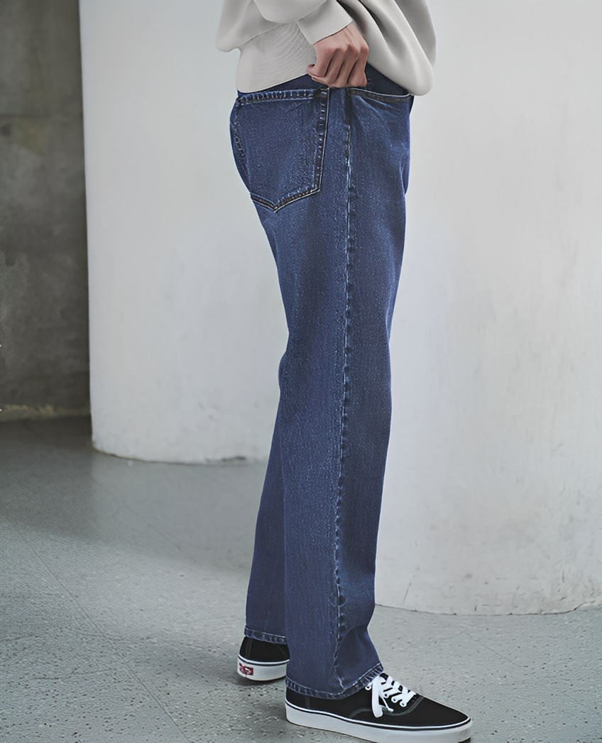 日本直送Signature Denim R2 Pants