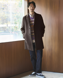 日本直送Signature Denim R2 Pants