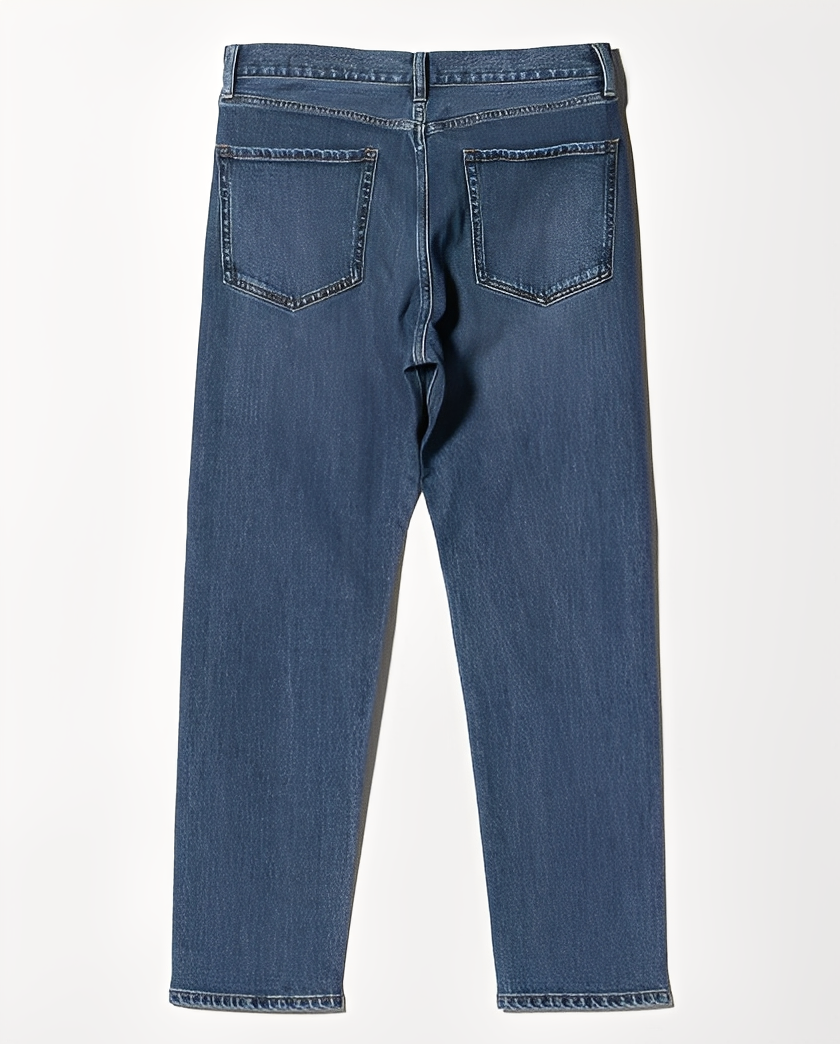 日本直送Signature Denim R2 Pants