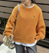 日本直送U.S. POLO ASSN. MIX Knit - HLY & CHOCCICO
