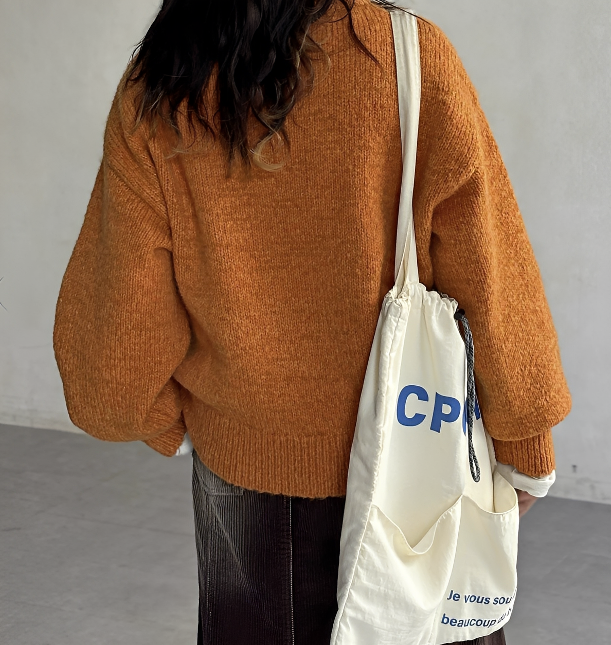 日本直送U.S. POLO ASSN. MIX Knit - HLY &amp; CHOCCICO