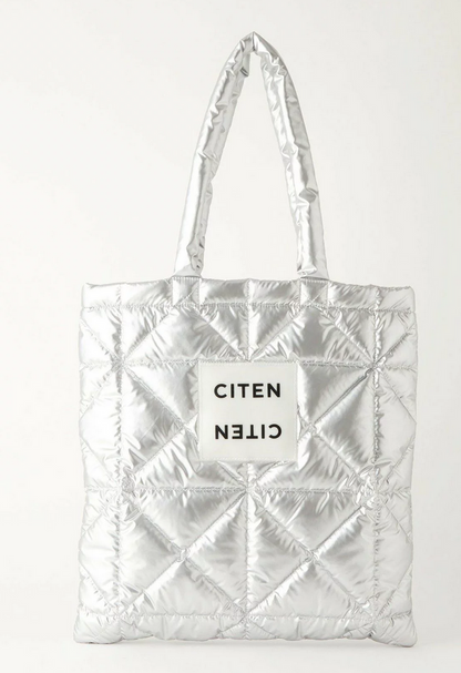 🌟現貨🌟日本直送CITEN Padded Tote Bag