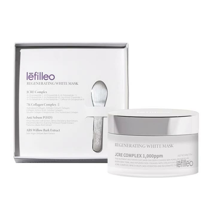 lefilleo麗菲歐白晶番茄光子面膜 - HLY &amp; CHOCCICO