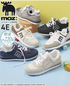 日本直送Moz Casual Walking Sneakers Shoes - HLY & CHOCCICO
