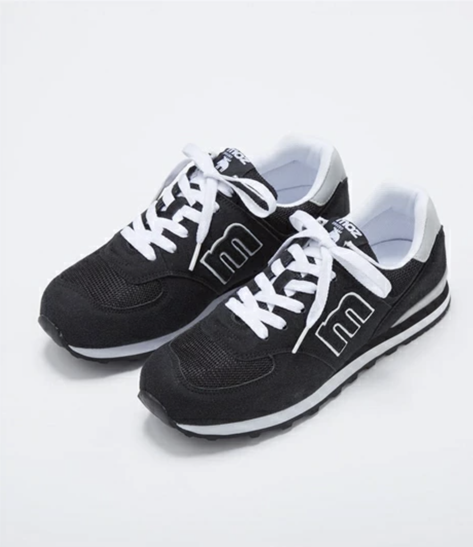 日本直送Moz Casual Walking Sneakers Shoes - HLY &amp; CHOCCICO