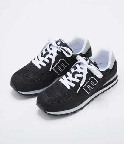 日本直送Moz Casual Walking Sneakers Shoes - HLY &amp; CHOCCICO