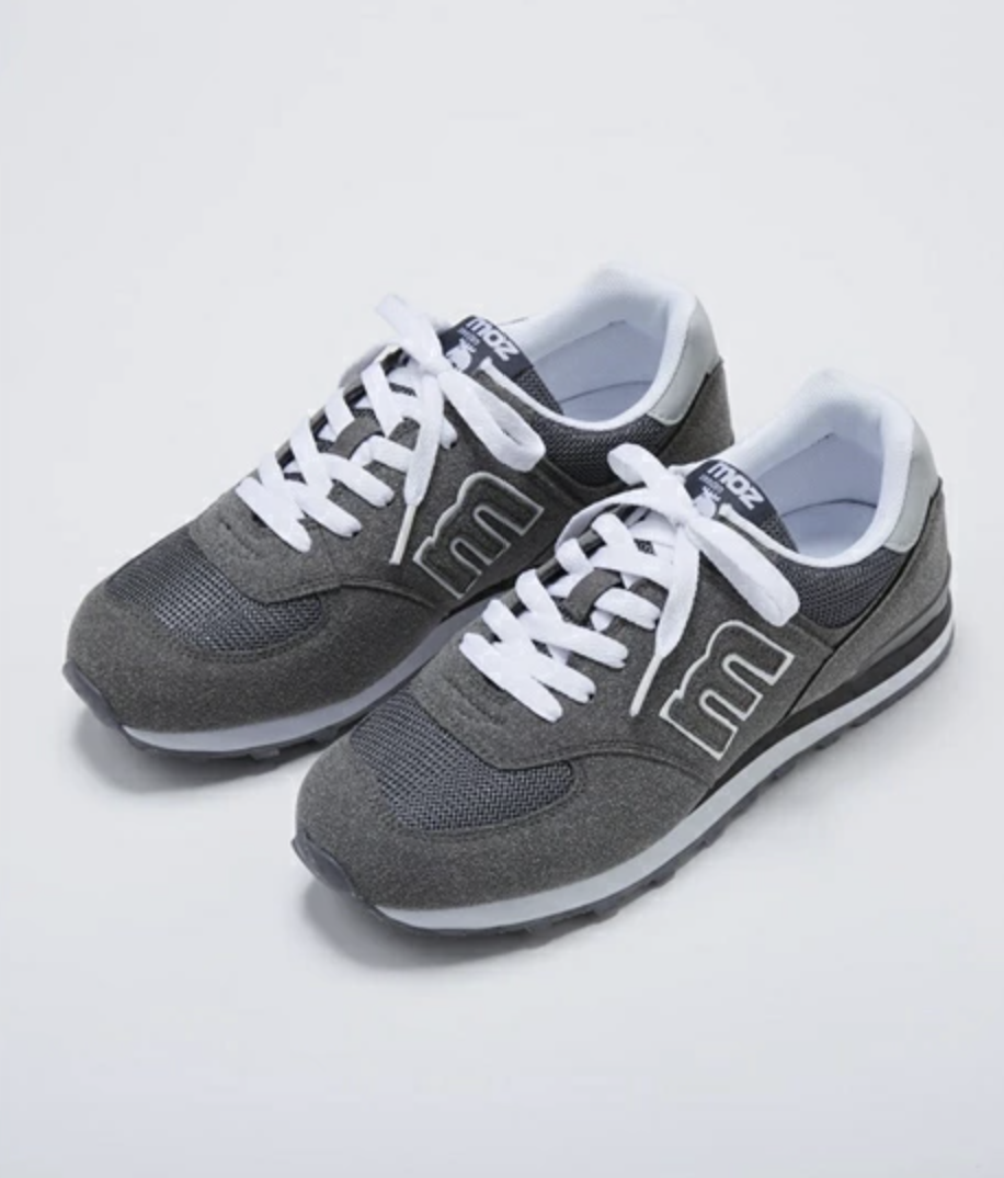 日本直送Moz Casual Walking Sneakers Shoes - HLY &amp; CHOCCICO