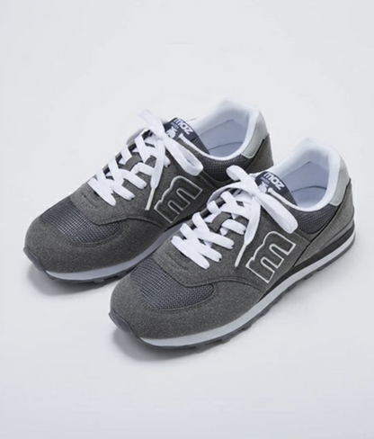 日本直送Moz Casual Walking Sneakers Shoes - HLY &amp; CHOCCICO