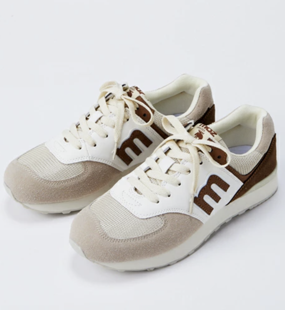 日本直送Moz Casual Walking Sneakers Shoes - HLY &amp; CHOCCICO