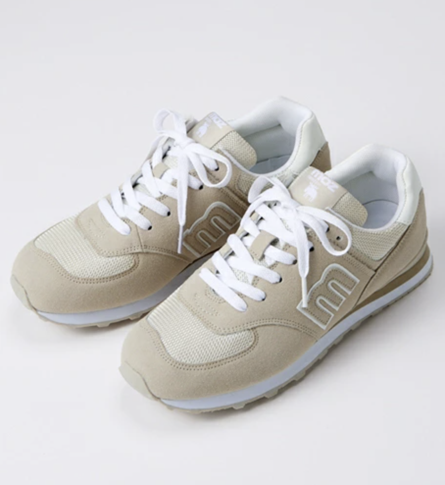 日本直送Moz Casual Walking Sneakers Shoes - HLY &amp; CHOCCICO