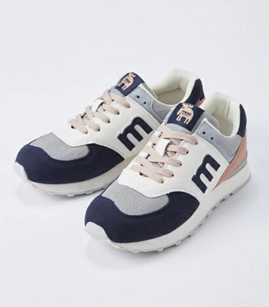 日本直送Moz Casual Walking Sneakers Shoes - HLY &amp; CHOCCICO