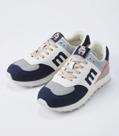 日本直送Moz Casual Walking Sneakers Shoes - HLY &amp; CHOCCICO