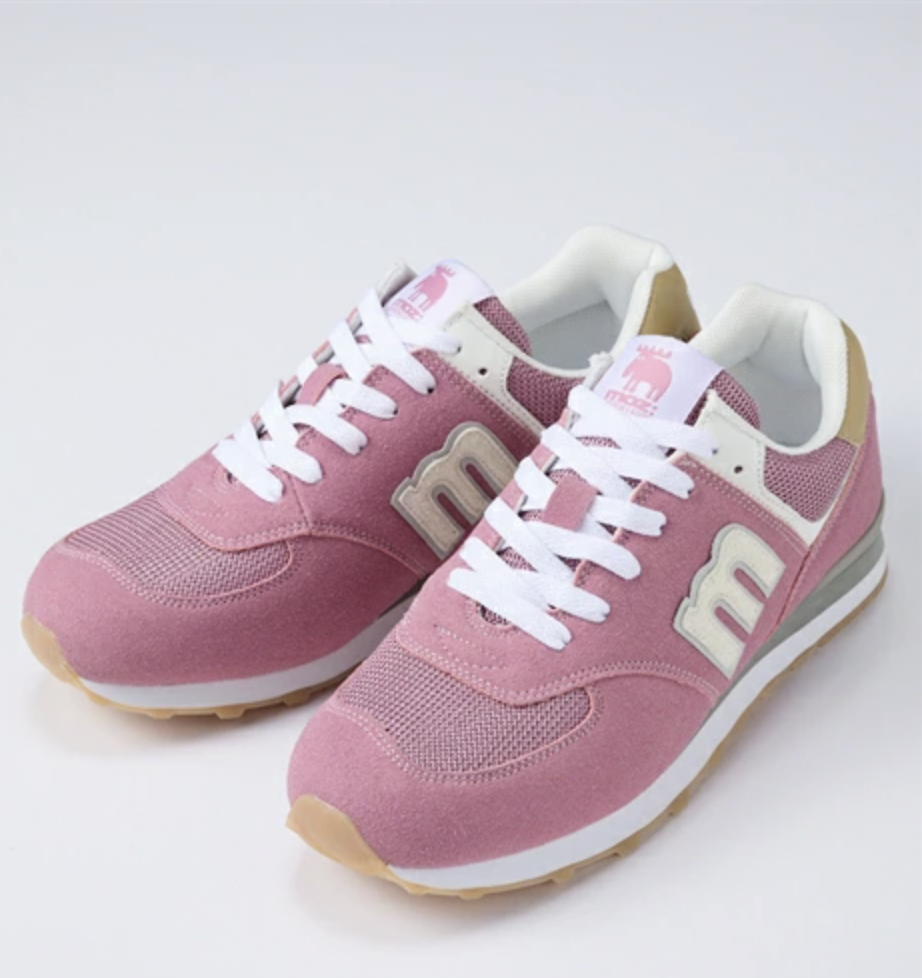 日本直送Moz Casual Walking Sneakers Shoes - HLY &amp; CHOCCICO
