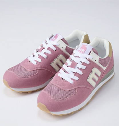 日本直送Moz Casual Walking Sneakers Shoes - HLY &amp; CHOCCICO