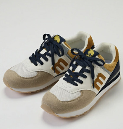 日本直送Moz Casual Walking Sneakers Shoes - HLY &amp; CHOCCICO