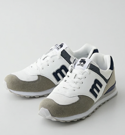 日本直送Moz Casual Walking Sneakers Shoes - HLY &amp; CHOCCICO