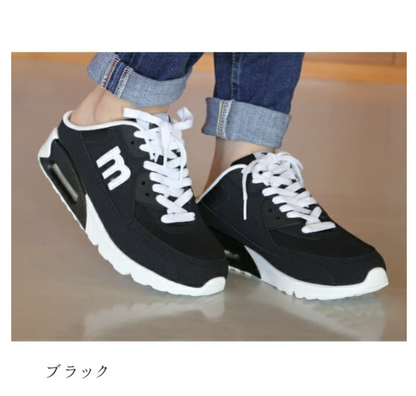 日本直送🎖️ Moz 🎖️ Sneakers Shoes - HLY &amp; CHOCCICO