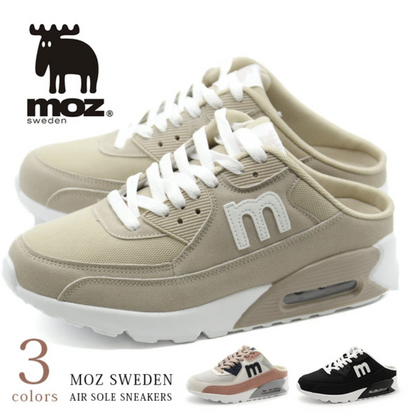 日本直送🎖️ Moz 🎖️ Sneakers Shoes - HLY &amp; CHOCCICO