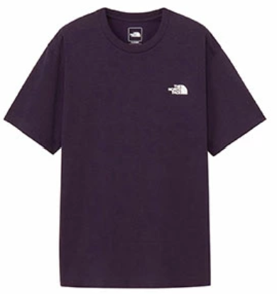 TNF Goldwin Box Short Sleeve Tee - HLY &amp; CHOCCICO