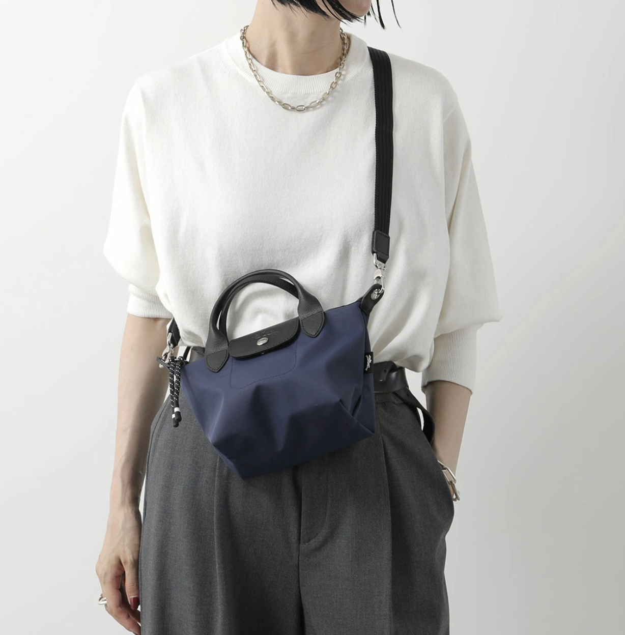 Le Pliage Energy Bag - HLY &amp; CHOCCICO