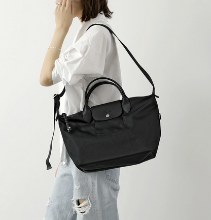 Le Pliage Energy Bag - HLY &amp; CHOCCICO