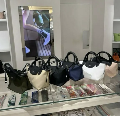 Le Pliage Energy Bag - HLY &amp; CHOCCICO