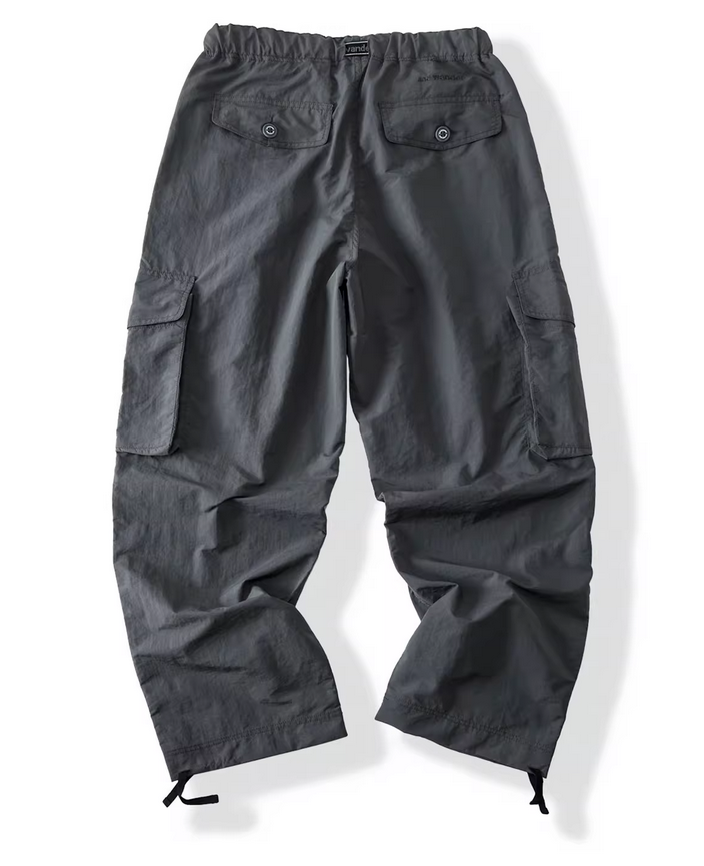 and wander Oversized Cargo Pants