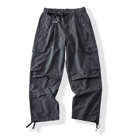 and wander Oversized Cargo Pants