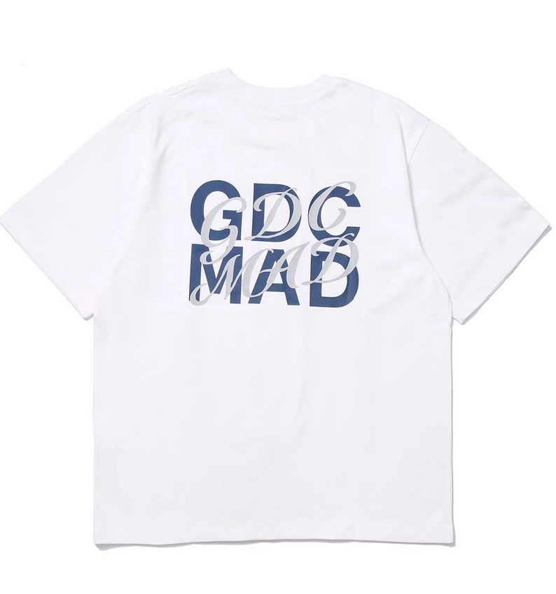 GDC 聯名系列 Tee