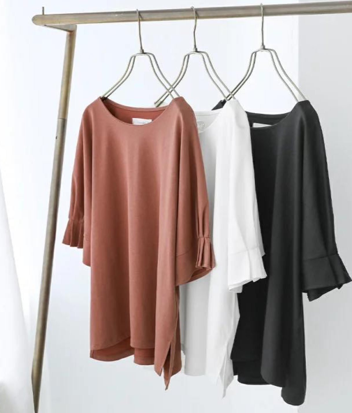 日本直送Touch Cool Short Sleeve T-Shirt