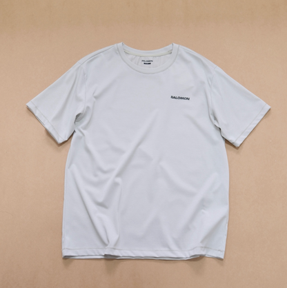 Mountain Goat Short Sleeve Tee