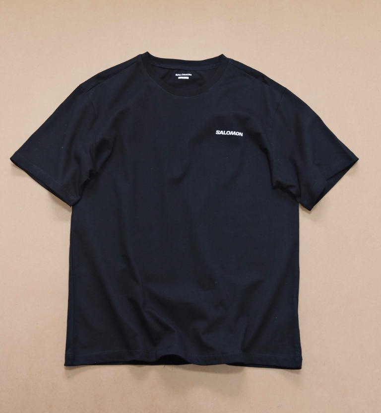 Mountain Goat Short Sleeve Tee