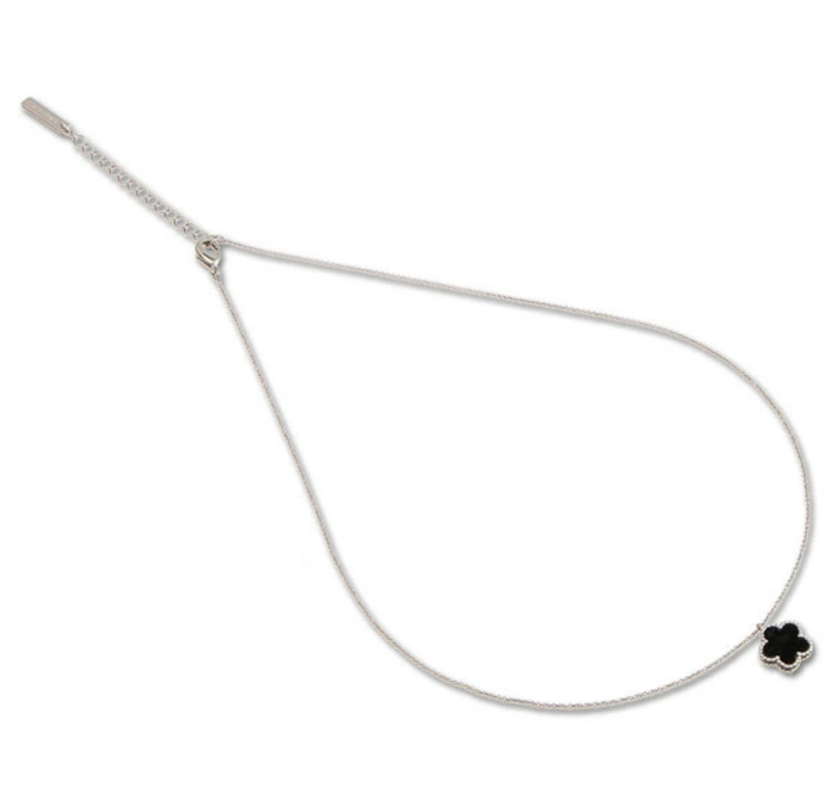 日本直送MARY QUANT Classic Flower Earrings / Necklace