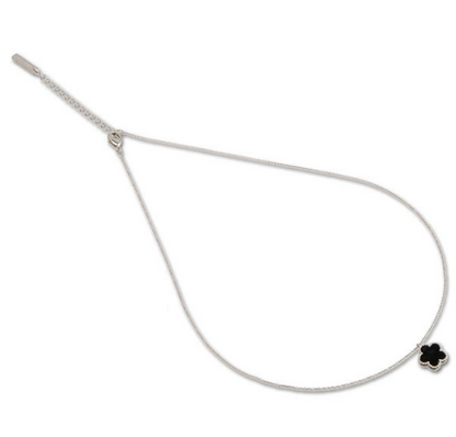 日本直送MARY QUANT Classic Flower Earrings / Necklace