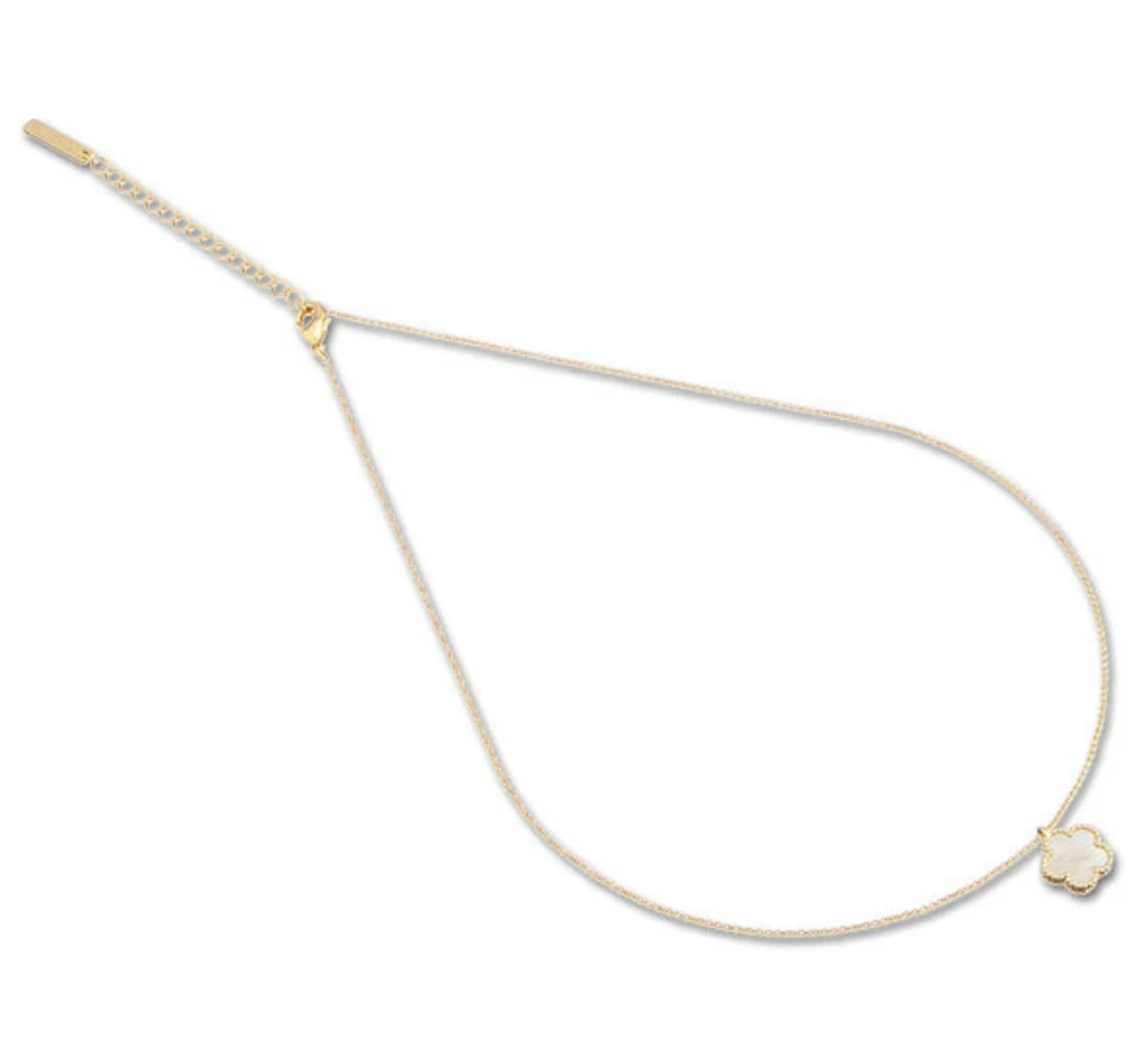 日本直送MARY QUANT Classic Flower Earrings / Necklace