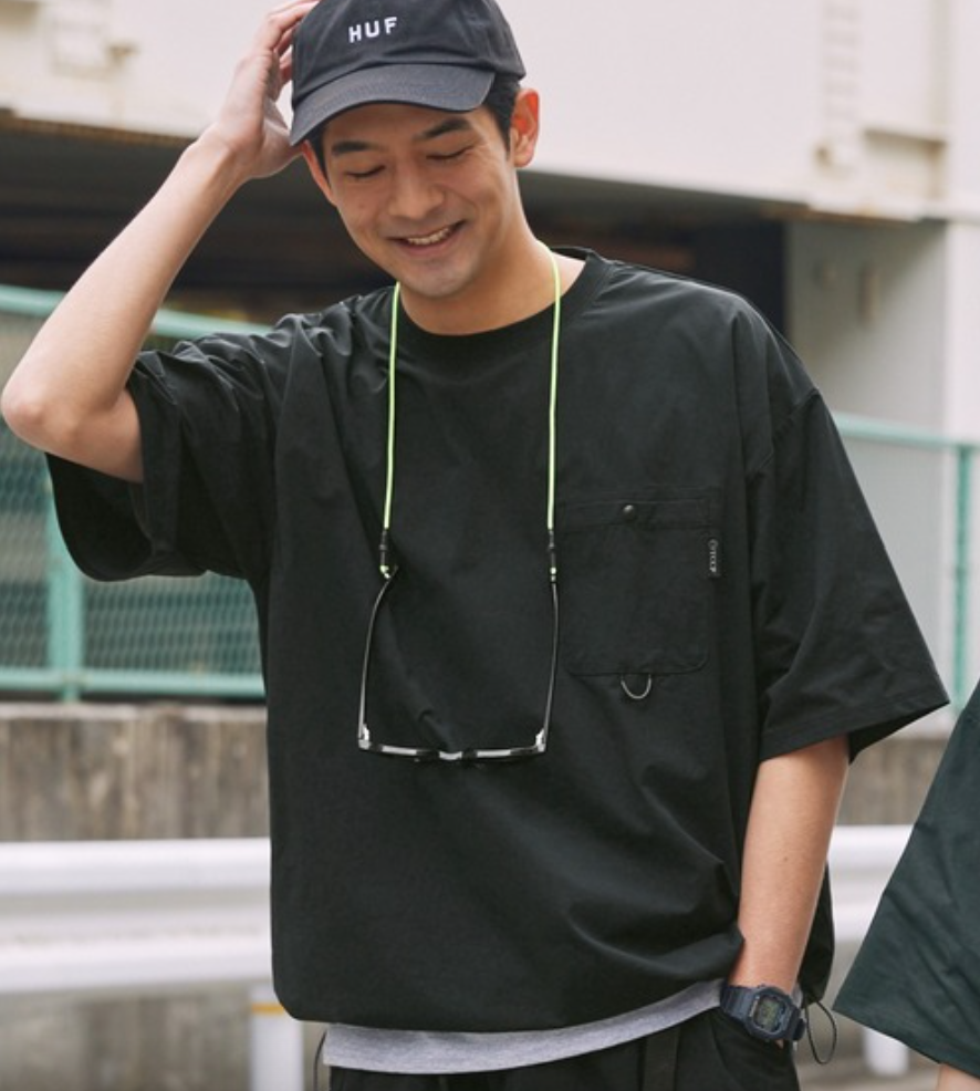 日本直送The Craft Crew Products Tee
