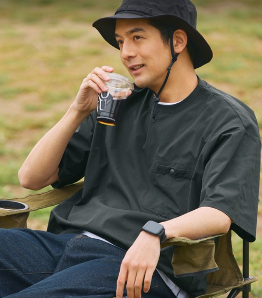 日本直送The Craft Crew Products Tee