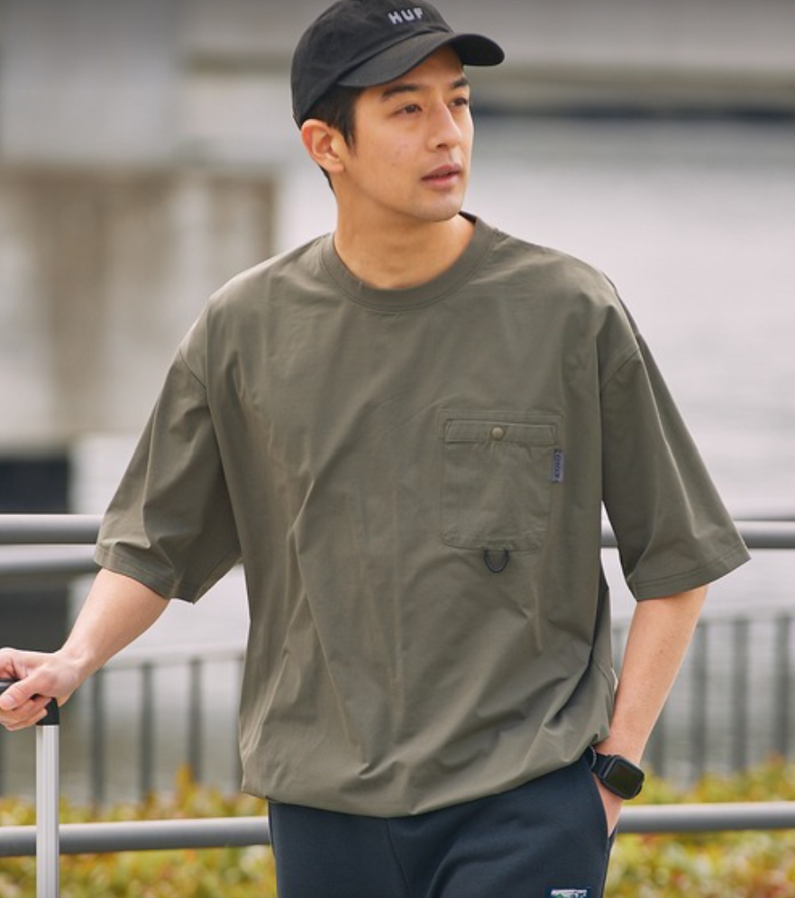 日本直送The Craft Crew Products Tee