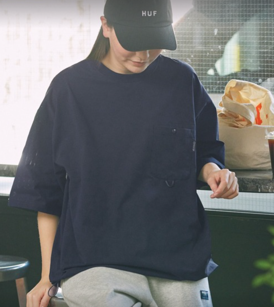 日本直送The Craft Crew Products Tee