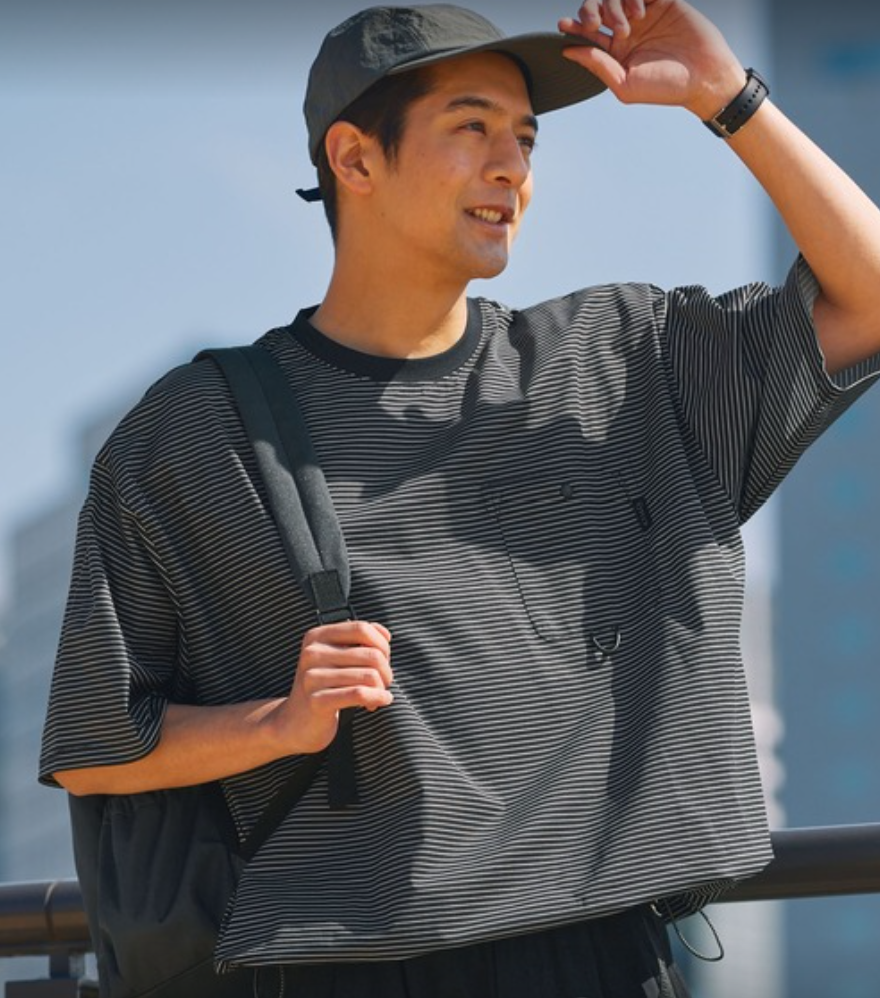 日本直送The Craft Crew Products Tee