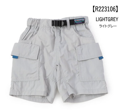 🌟售完即止🌟日本直送F.O.KIDS Climbing Shorts
