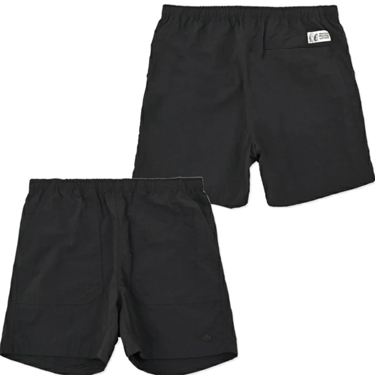 🌟While stocks last🌟Direct from Japan Marmot Systema Shorts Nylon Shorts