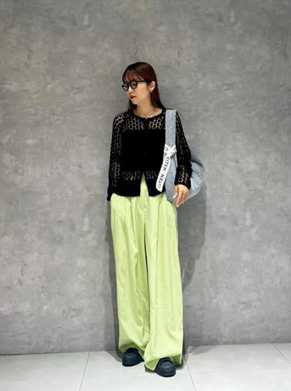 日本直送CITEN Metallic One-Handle Tote Bag