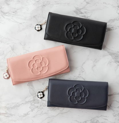 日本直送CLATHAS Long Wallet